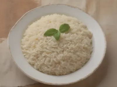 Como Fazer Arroz Branco Perfeito: Guia Prático