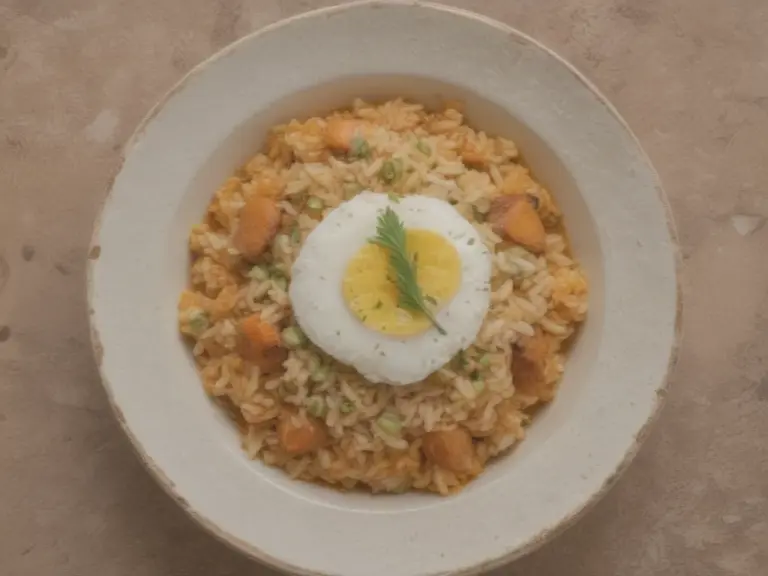 Cómo Hacer Arroz Suelto: El Secreto del Chef