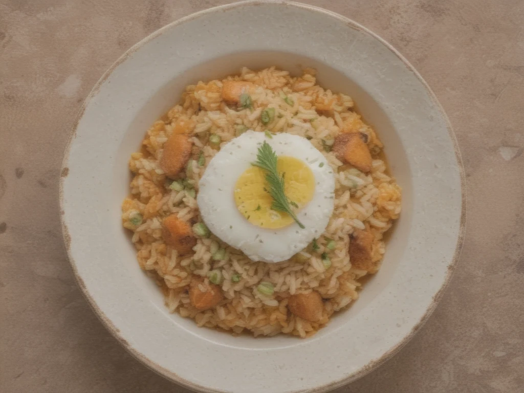 Como Fazer Arroz Soltinho: O Segredo do Chef