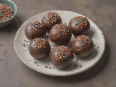 Como Fazer Brigadeiro Caseiro Perfeito