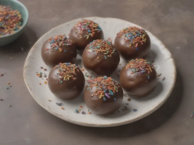 How to Make Perfect Homemade Brigadeiro