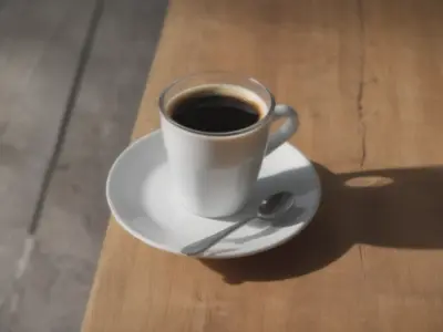 Como Fazer Café Coado Perfeito em Casa