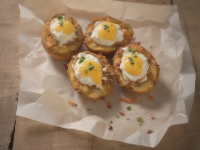 Cómo hacer huevos revueltos perfectos