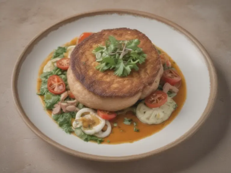 How to Make a Perfect Breaded Steak