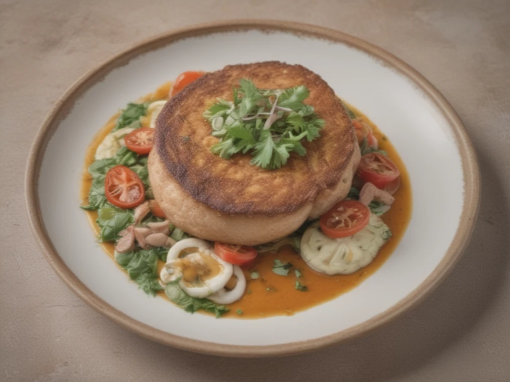 Como Fazer um Bife à Milanesa Perfeito