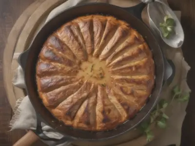 Costela Defumada: O Sabor do Churrasco Perfeito