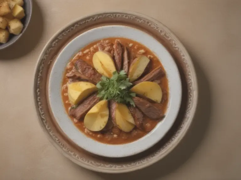 Delicia Rústica: Galletas de Avena y Chocolate Cremoso Crujiente