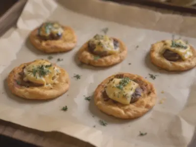 Delícias da Cozinha Cearense: Crêpe de Carne Seca