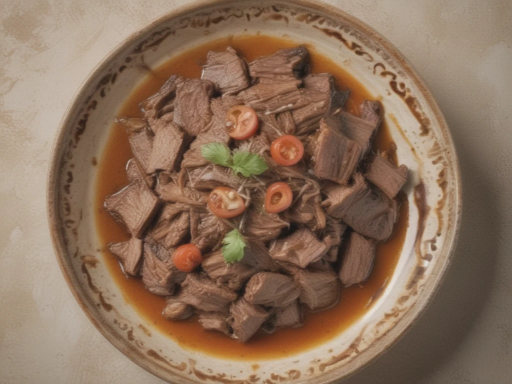 Deliciosa Barbacoa: O Sabor da Tradição