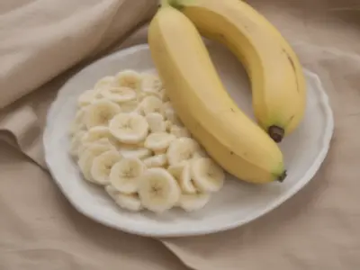 Deliciosa Crepioca de Banana com Mel: Uma Receita Irresistível