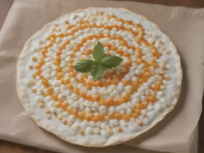 Deliciosa Crepioca Recheada: O Melhor da Culinária Brasileira