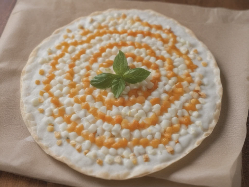 Deliciosa Crepioca Recheada: O Melhor da Culinária Brasileira