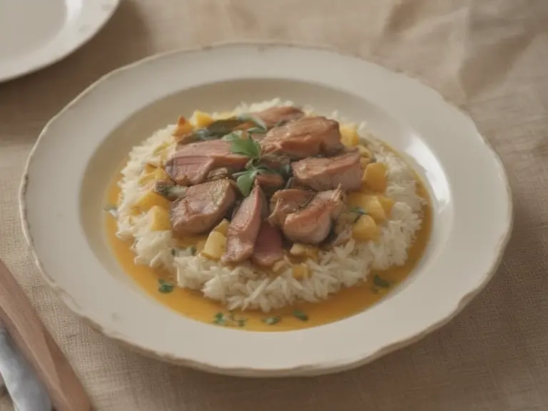 Delicious Brazilian-style Gramaça: Flavor and Tradition