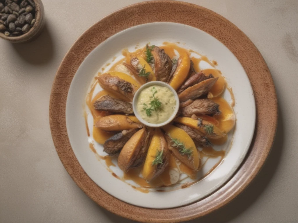 Deliciosa Nega Maluca: A Receita Perfeita Para A Doçura de Cada Dia