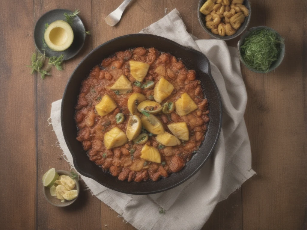 Deliciosa Sobrasada: Uma Receita Irresistível