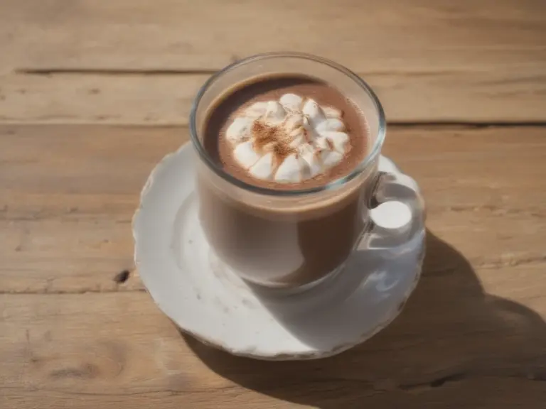 Deliciosa Torta de Chocolate Quente para Adoçar seu Dia