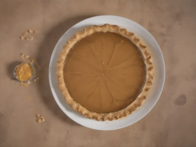 Deliciosa Torta Doce de Leite para Adoçar seu Dia
