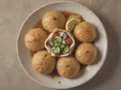 Deliciosas Broinhas de Chuva para Adoçar o Seu Dia