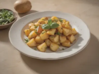 Deliciosas Receitas com Batata para Todos os Gostos