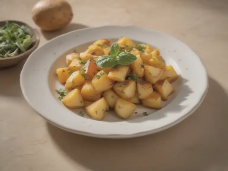 Delicious Potato Recipes for Every Taste