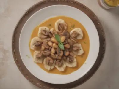 Deliciosas Receitas com Nozes para Encantar o Paladar