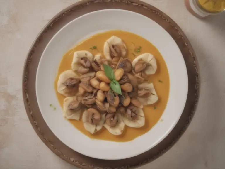 Deliciosas recetas con nueces para encantar el paladar