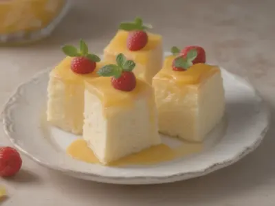 Deliciosas Receitas de Gelatina: Sabor e Criatividade na Sua Mesa