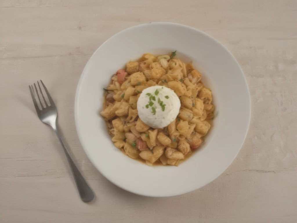 Deliciosas Receitas de Macarrão: Uma Aventura Gastronômica