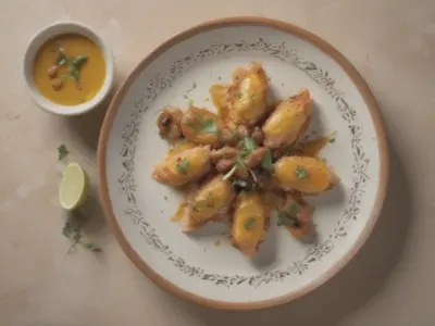 Deliciosas Receitas de Tapas para sua Mesa