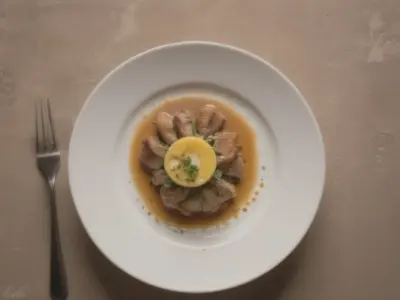Deliciosas Receitas do Sul: O Melhor do Sudeste Brasileiro