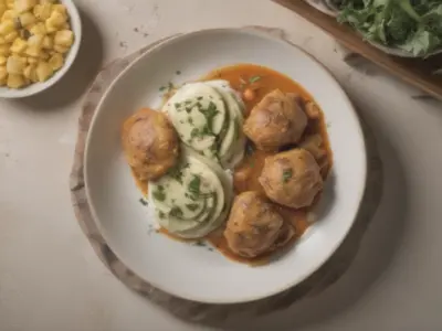 Deliciosas Receitas Holandata para Arrasar na Cozinha