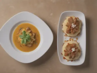Deliciosas Receitas para o Ano Novo: Transforme sua Ceia!