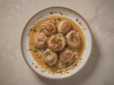 Deliciosas Receitas Suecas para Aquecer seu Coração