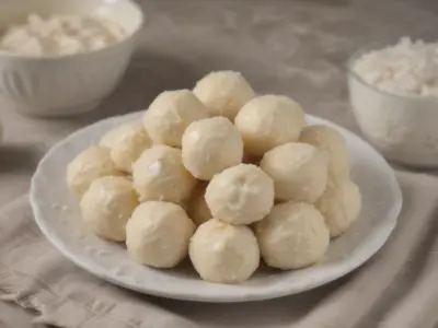 Delicioso Beijinho: A Receita Tradicional Brasileira