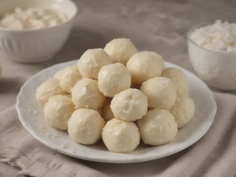 Delicious Beijinho: पारंपरिक ब्राज़ीलियाई रेसिपी