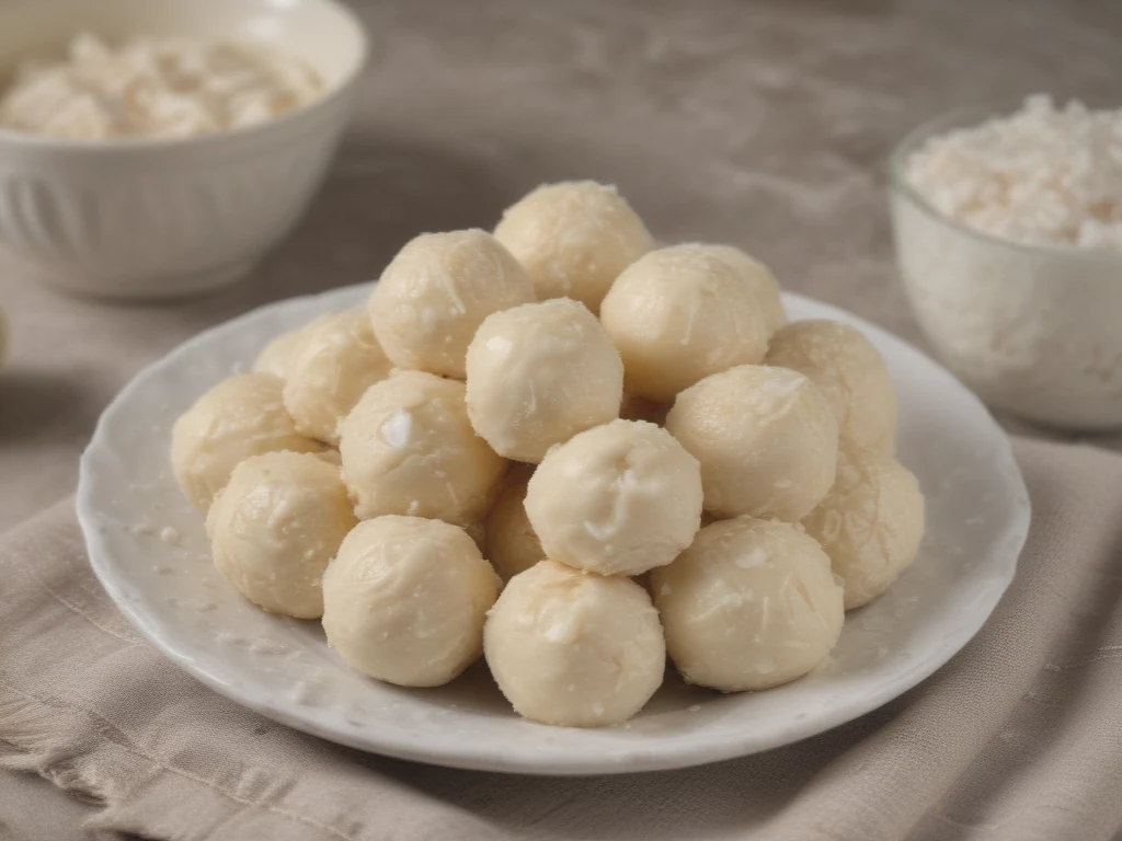 Delicioso Beijinho: A Receita Tradicional Brasileira