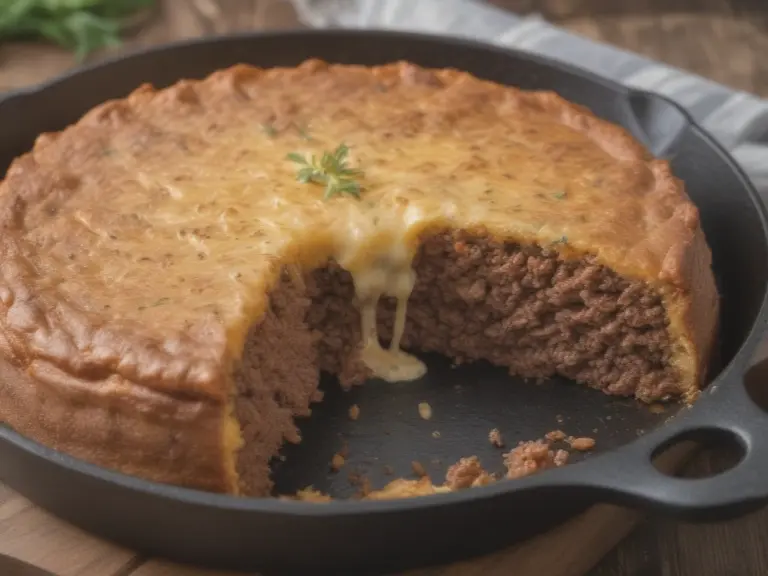 Delicious Meatloaf for Your Family