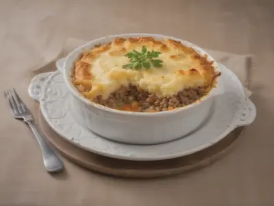 Delicioso Escondidinho de Jaca: Uma Receita Imperdível