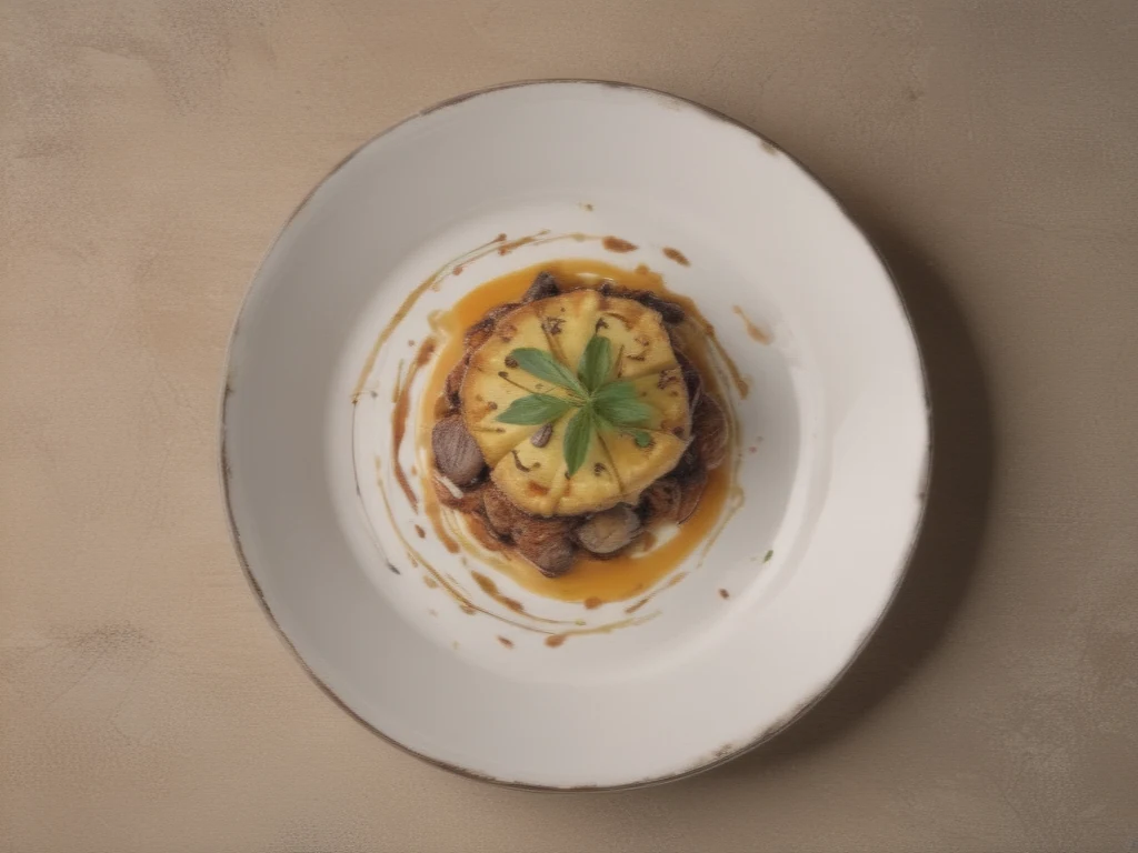 Delicioso Feijão Tropeiro: Uma Receita Tradicional