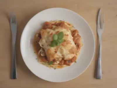 Delicioso Frango à Parmegiana: Uma Receita Irresistível