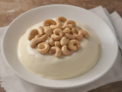 Delicioso Leite de Castanha: A Receita Perfeita