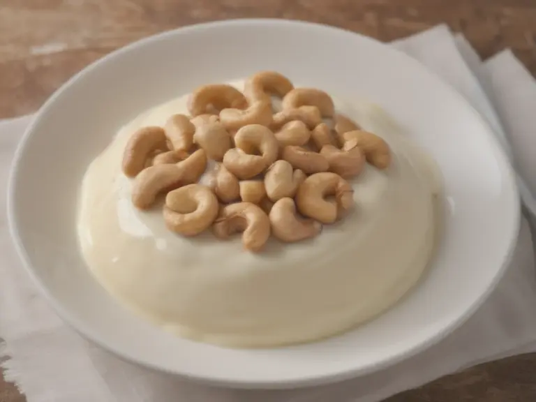 Delicioso Leite de Castanha: A Receita Perfeita