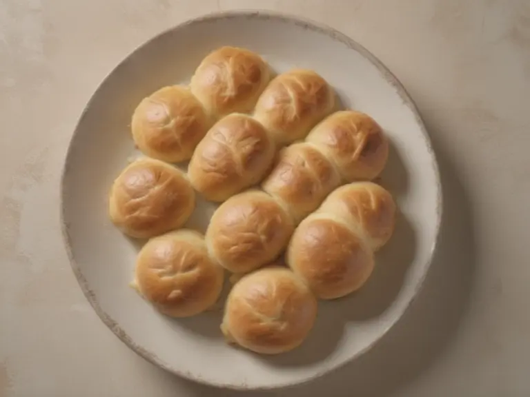 Delicious Sweet Potato Bread: स्वाद और पोषण