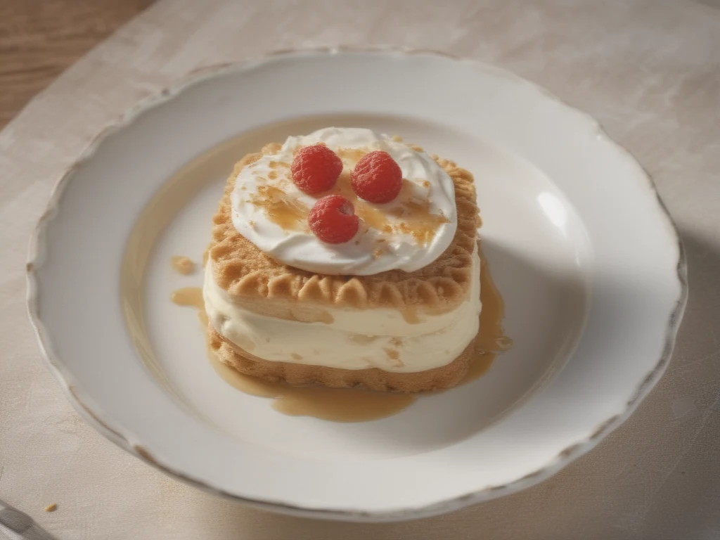 Delicioso Pavê de Chocolate para Adoçar sua Vida