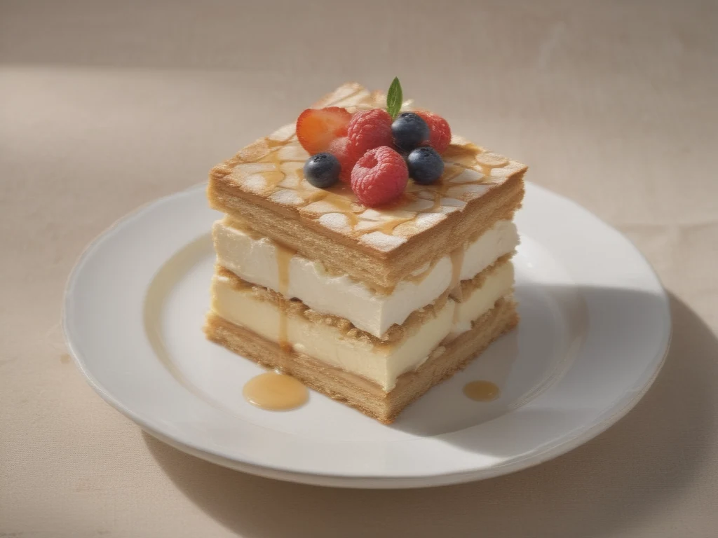 Delicioso Pavê de Chocolate: Para Doces Momentos