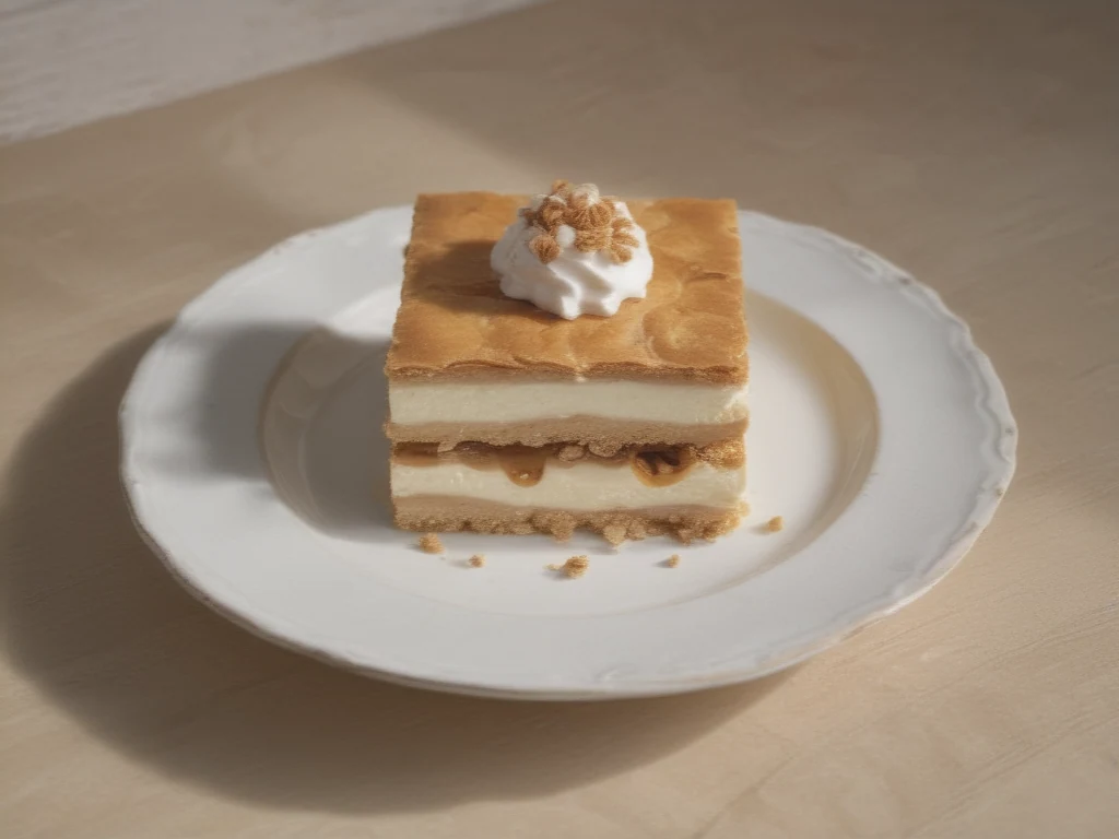 Delicioso Pavê de Frutas Vermelhas: uma Receita Irresistível
