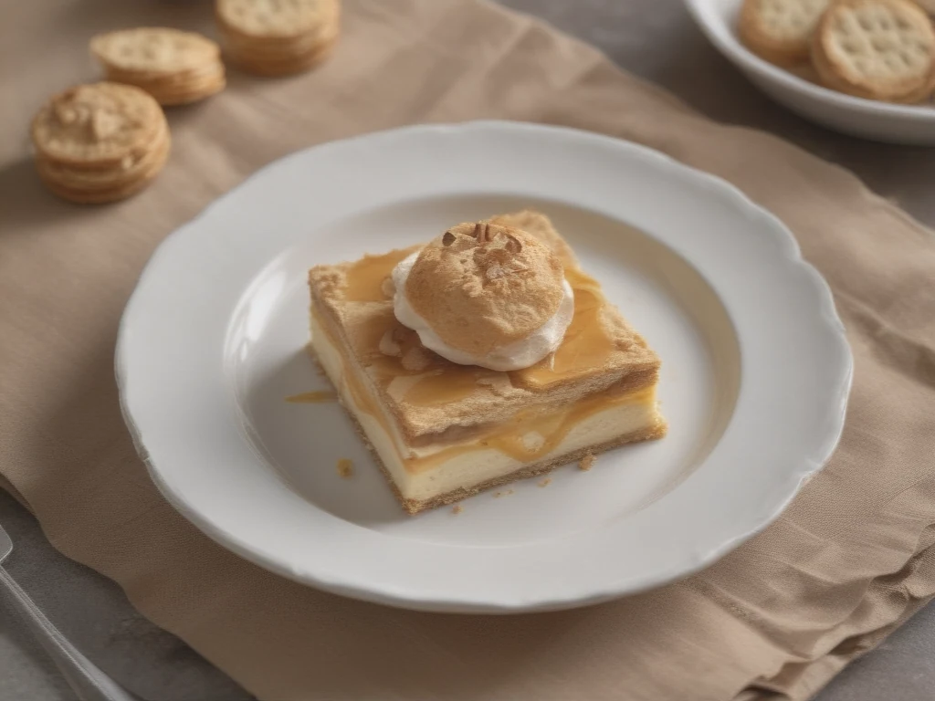 Delicioso Pavê de Morango: Uma Sobremesa Irresistível