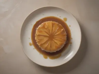 Delicioso Pudim de Chia: Uma Receita Saudável