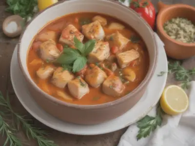 Descubra a Autêntica Moqueca Capixaba