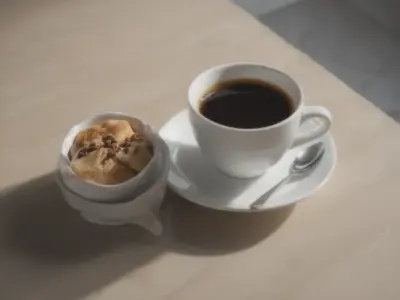 Descubra a Autêntica Receita de Café Vietnamita